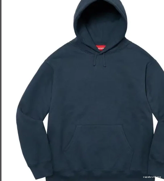 Big XL Appliqu 22FW é Green Flower Hooded S Red Blue Grey L M Royal Black Satin Sweatshirt Hoodie 0619
